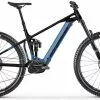Mondraker Crafty SE Schwarz / Blau Ausstellungsbike 1 Mondraker Crafty SE Schwarz / Blau Ausstellungsbike -Fahrrad Verkaufsgeschäft 010.22220