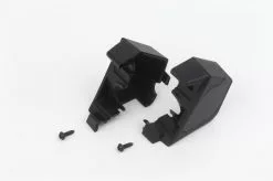 BOSCH Halter-Set Für Rahmenakku Für E-Bikes Der Active Und Performance Line