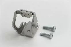 BOSCH Befestigungs-Set Für Rahmenakkus Für E-Bikes Der Active Und Performance Line