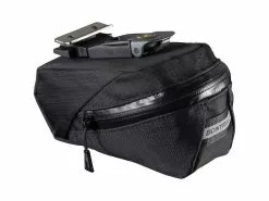 Bontrager Pro Quick Cleat Satteltasche
