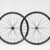 Bontrager Aeolus Pro 3V TLR Disc Rennradlaufrad -Fahrrad Verkaufsgeschäft 0601842075814 1 1
