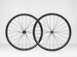 Bontrager Aeolus Pro 3V TLR Disc Rennradlaufrad