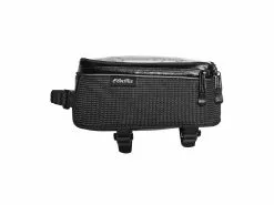 Electra Reflective Charcoal Telefontasche