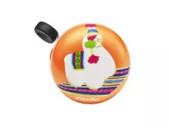 Electra Alpaca Domed Ringer-Fahrradklingel