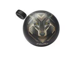 Electra Wolfie Domed Ringer-Fahrradklingel