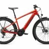 Specialized Turbo Tero 4.0 EQ Redwood / Black -Fahrrad Verkaufsgeschäft 0888818738342