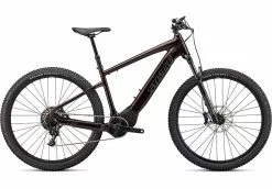 Specialized Turbo Tero 5.0 Red Onyx / Smoke