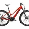 Specialized Turbo Tero 4.0 Step-Through EQ Redwood / Black -Fahrrad Verkaufsgeschäft 0888818748853