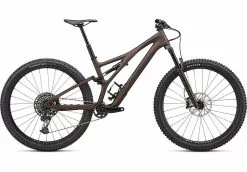 Specialized Stumpjumper Expert Satin Doppio / Gloss / Gloss Doppio / Satin Black
