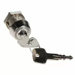 RIDE+ G1 Batterie-Schloss