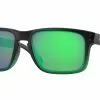Oakley Holbrook Jade Fade W/ PRIZM Jade Brille -Fahrrad Verkaufsgeschäft 0oo9102 9102e4 holbrook jade fade w prizm jade