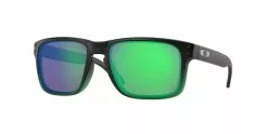 Oakley Holbrook Jade Fade W/ PRIZM Jade Brille
