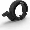 KNOG OI Classic Large Fahrradklingel Matte Black, 23.8 - 31.8mm 2 KNOG OI Classic Large Fahrradklingel Matte Black, 23.8 - 31.8mm -Fahrrad Verkaufsgeschäft 12111kn 01 knogqui