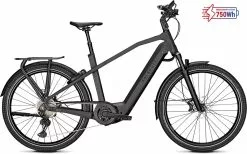 Kalkhoff Endeavour 7.B Advance+