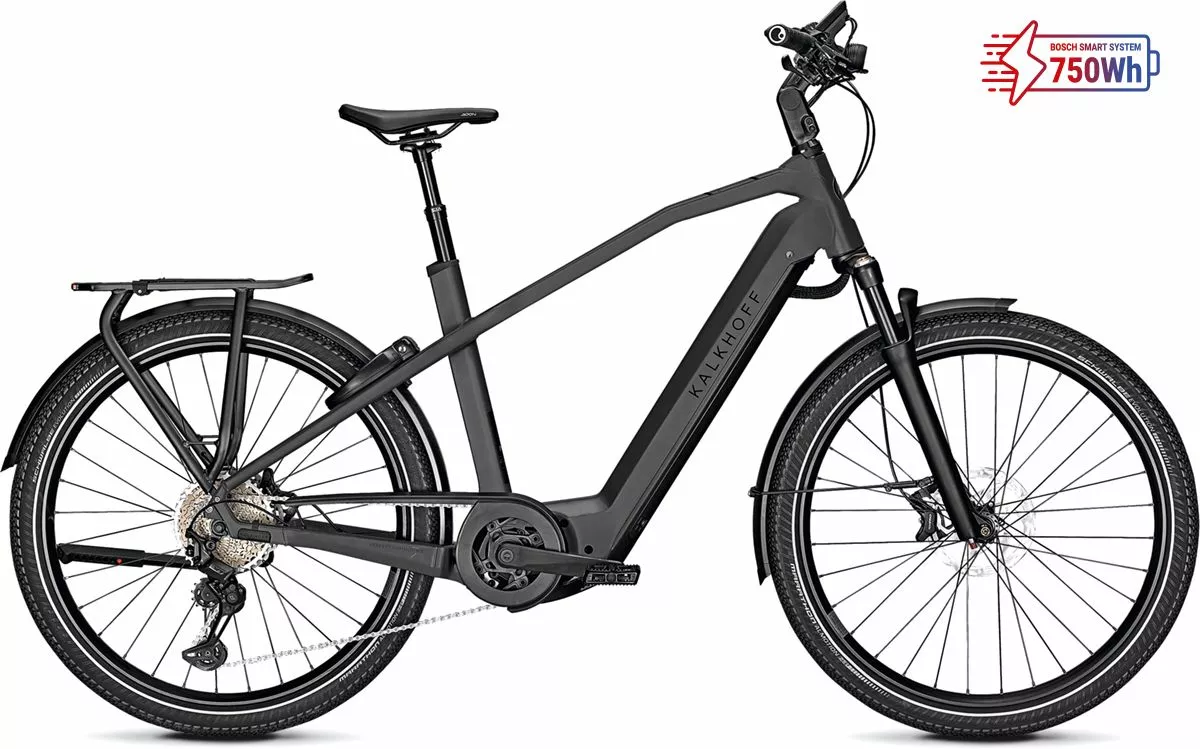 Kalkhoff Endeavour 7.B Advance+ 3 Kalkhoff Endeavour 7.B Advance+