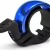 KNOG OI Classic Large Fahrradklingel Schwarz/Blau, 23.8 - 31.8mm 2 KNOG OI Classic Large Fahrradklingel Schwarz/Blau, 23.8 - 31.8mm -Fahrrad Verkaufsgeschäft 12217kn 01 knogqi