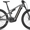 Focus Thron² 6.8 Black -Fahrrad Verkaufsgeschäft 123575812324