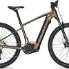 Focus Jarifa² 6.8 Goldbrown -Fahrrad Verkaufsgeschäft 123vc21s21