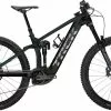 Trek Rail 9.8 XT Gen 3 Dark Prismatic / Trek Black