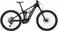 Trek Rail 9.8 XT Gen 3 Dark Prismatic / Trek Black
