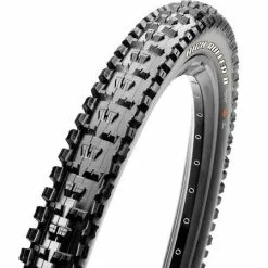 Maxxis Reifen DH HighRoller II 27.5, 2.40, 3C MaxxGrip, TR, DH