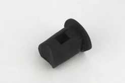 BOSCH E-Bike Anschlag Federnd Für Gepäckträgerakku Für E-Bikes Der Active- Und Performance Linie