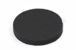 BOSCH Gummipuffer Für Alle Rahmenakkus Für E-Bikes Mit Bosch-Antrieb, Höhe 3,2 Mm