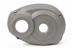 BOSCH Designdeckel Für Die Antriebseinheit Für E-Bikes Der Active Line Rechts