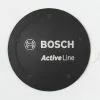 BOSCH Logo-Deckel Für Designdeckel Der Antriebseinheit Für E-Bikes Der Active Line Schwarz -Fahrrad Verkaufsgeschäft 1270015080 7