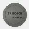 BOSCH Logo-Deckel Für Designdeckel Antriebseinheit Für E-Bikes Der Active Line Platin -Fahrrad Verkaufsgeschäft 1270015091 8