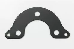 BOSCH Aluminium Verstärkungsplatte Für Antriebseinheit