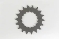 BOSCH E-Bike Kettenrad/Antriebsritzel Mit 18 Zähnen Für Active- Und Performance Line