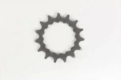 BOSCH E-Bike Kettenrad/Antriebsritzel Mit 15 Zähnen Für Active- Und Performance Line