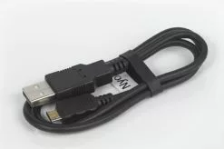 Bosch USB-Kabel Nyon USB A – Micro B 600 Mm Für Nyon