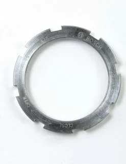 BOSCH E-Bike Verschlussring Für Antriebe Für E-Bikes Der Active- Und Performance Line