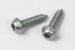 BOSCH Schraubensatz Für Batteriehalter Für E-Bikes Des Modelljahres 2013