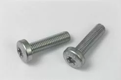 Bosch Schrauben-Set Für Die Befestigung Von Rahmenakkus