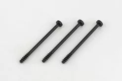 Bosch Set Befestigungsschrauben Für Designdeckel