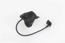 Bosch Bedieneinheit Für Intuvia, Performance Line, Farbe Anthrazit