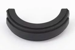 BOSCH E-Bike Distanzgummi Displayhalter Für E-Bikes Der Classic+ Line, Durchmesser 25,4 Mm