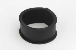 BOSCH E-Bike Distanzgummi Für Bedieneinheit Intuvia Und Nyon Für E-Bikes Von Bosch