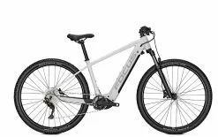 Focus Jarifa² 6.7 Light Grey