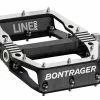 Bontrager Pro Line Flatpedale Für E-Bike, Freeride, Downhill Usw. -Fahrrad Verkaufsgeschäft 13416 a 1 line pro pedal 1