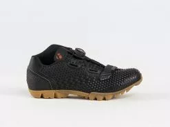 Bontrager Mountainbike-Schuh Rhythm Schwarz Gr. 40
