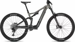 Focus Jam² SL 8.7 Warmgrey / Carbon Glossy