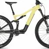 Focus Jam² SL 8.8 Limeyellow / Carbon Raw -Fahrrad Verkaufsgeschäft 138417144
