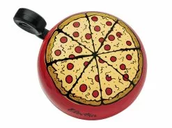 Electra Pizza Domed Ringer Fahrradklingel