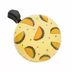 Fahrradklingel Electra Domed Ringer Taco
