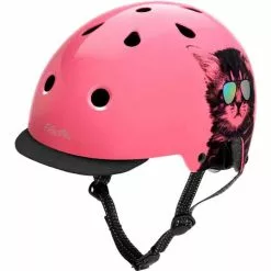 Electra Helm Coolcat