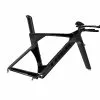 Trek Rahmenset Speed Concept Matte / Gloss Trek Black -Fahrrad Verkaufsgeschäft 1485100 2018 a 1 speed concept 7 fs